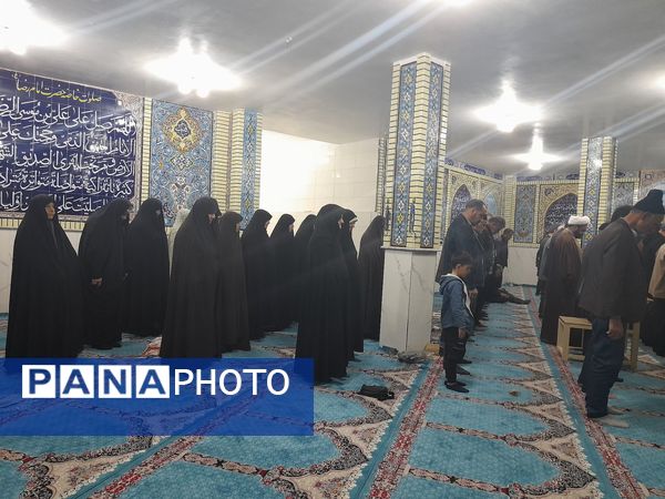 بنا نهادن معماریِ عبودیت در مارکده