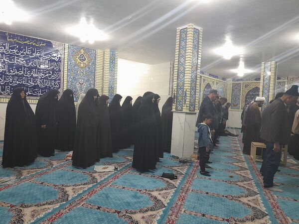 بنا نهادن معماریِ عبودیت در مارکده