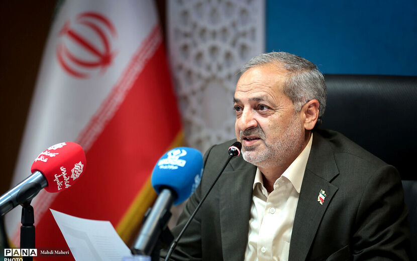 مدرسه تعطیل نمی‌شود/کاهش تنوع مدارس با هدف تقویت عدالت آموزشی/ ۴۰ هزار بازمانده از تحصیل در دوره ابتدایی به چرخه آموزش بازگشتند