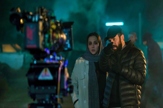 «بیلبورد» فیلمی اجتماعی است که می‌خواهد تأثیر بگذارد، نه صرفاً بفروشد