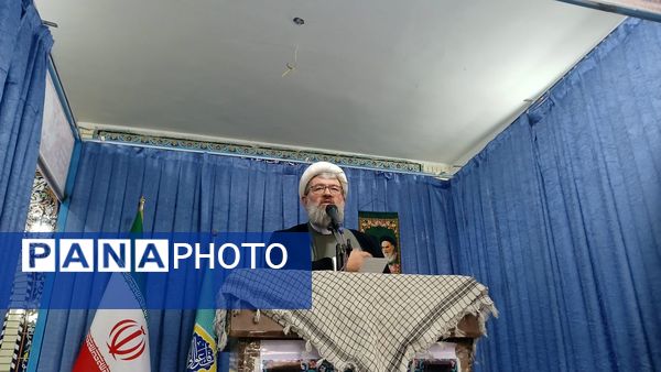 نماز جمعه این هفته شهرستان بن 