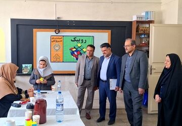 افزایش دقت و تمرکز، ویژگی رقابت در المپیاد بازی‌های فکری «رویش» است