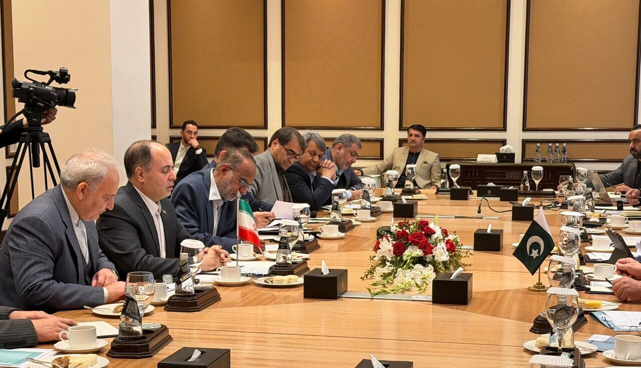 وزیر جهاد کشاورزی: ایران برای توسعه روابط با پاکستان ارزش بسیاری قائل است