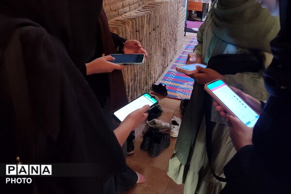 کارگاه آموزشی «طرح نوید زندگی»