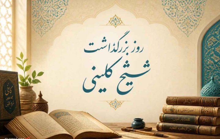 میراث ماندگار شیخ کلینی،راهنمایی برای زندگی از دل تاریخ