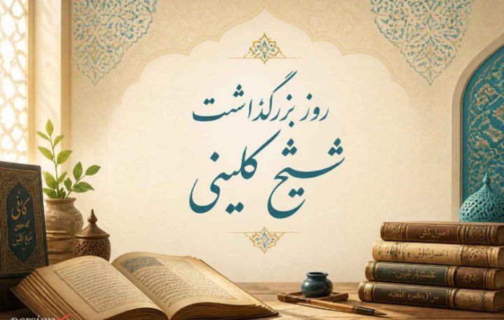 میراث ماندگار شیخ کلینی،راهنمایی برای زندگی از دل تاریخ