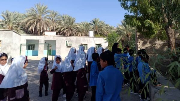 ماه مهر و ماه آغاز علم و دانش
