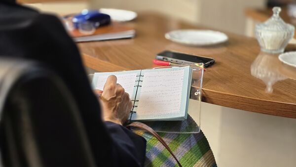 جلسه کمیته سلامت در آموزش و پرورش قائمشهر 