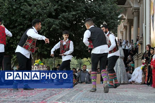 همایش ملی فرهنگ، هنر و ادب اقوام ایران‌زمین