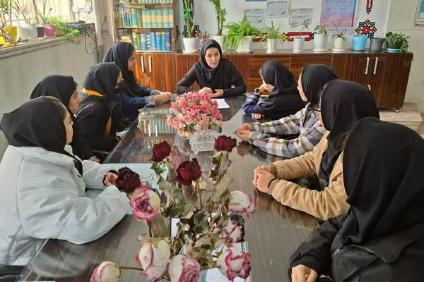 اجرای طرح ایما در مدارس شهرستان ملارد