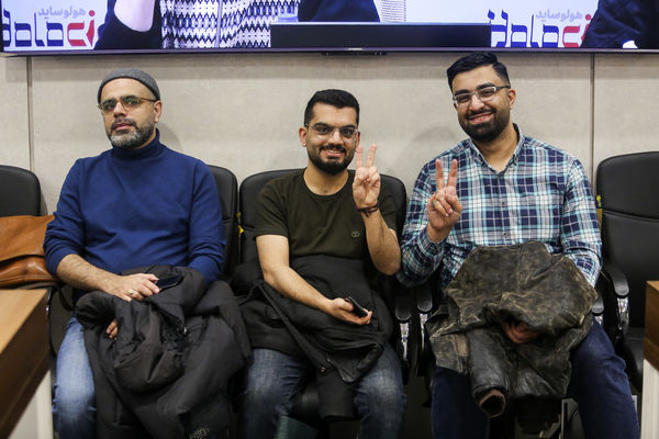 برگزاری کارگاه سومین رویداد بین‌المللی «کارتون، کاریکاتور و پوستر هولوساید» در قم