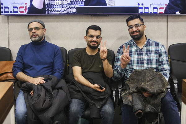 برگزاری کارگاه سومین رویداد بین‌المللی «کارتون، کاریکاتور و پوستر هولوساید» در قم