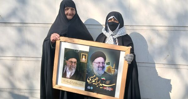 تجمع مردم غیور، انقلابی و ولایتمدار اسلامشهر در جشن ۴۶ سالگی انقلاب اسلامی