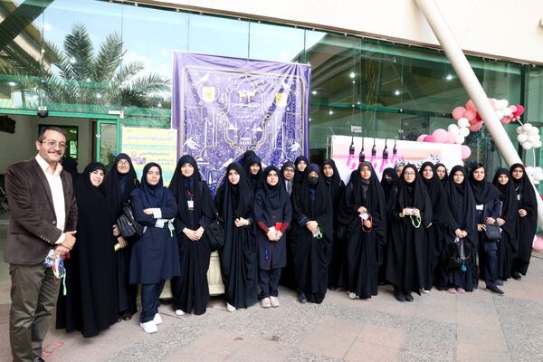 مرحله استانی چهل و سومین مسابقات قرآن، عترت و نماز شهر تهران