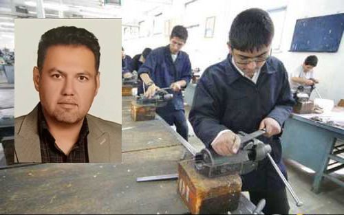 هنرستان‌ها نیازمند نوسازی و حمایت جدی‌تر هستند