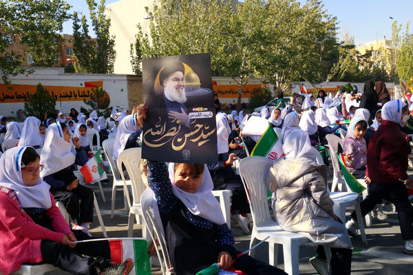 جشن شور عاطفه‌ها