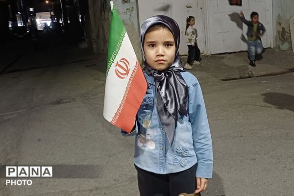 فشافویه در قاب همبستگی؛ جلوه‌ای از پیوند ملت و آرمان‌ها