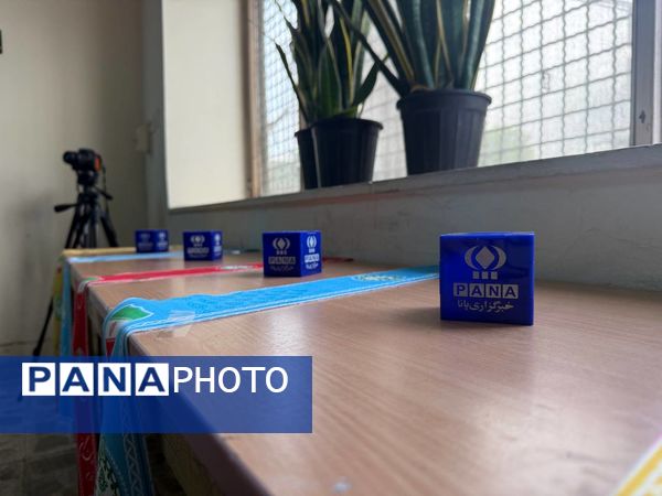 افتتاح دفتر خبرگزاری پانا در آمل