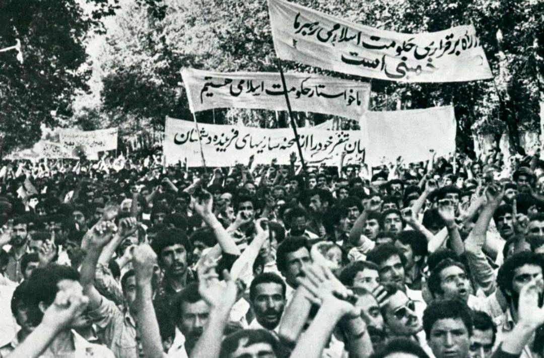 یاد و خاطره شهدای ۱۷ شهریور، مشعل راه آزادی و عدالت در دل‌های ماست