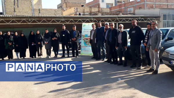 اجرای سرشماری عمومی کشاورزی در سملقان 