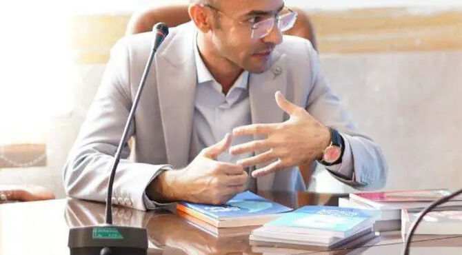 روشن شدن دوباره چراغ نمایشگاه کتاب کردستان یعنی بازگشت امید