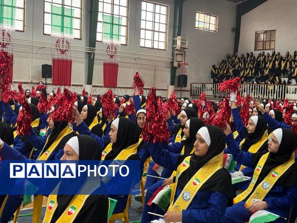 مازندران میزبان همایش یاوران انقلاب