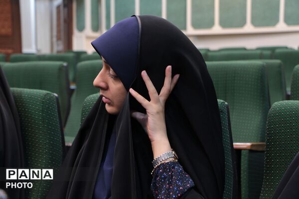 کارگاه آموزشی رسانه‌ای رویا در اسلامشهر 