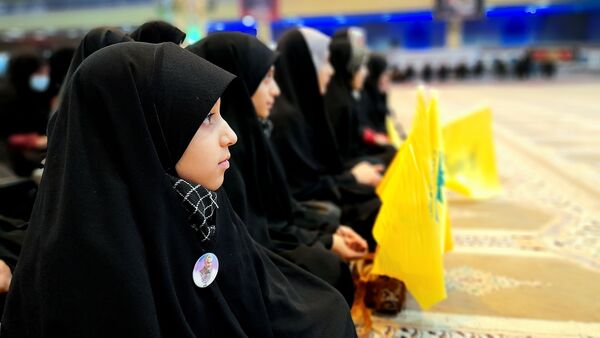اسلامشهر میزبان سوگواران شهید حاج قاسم سلیمانی
