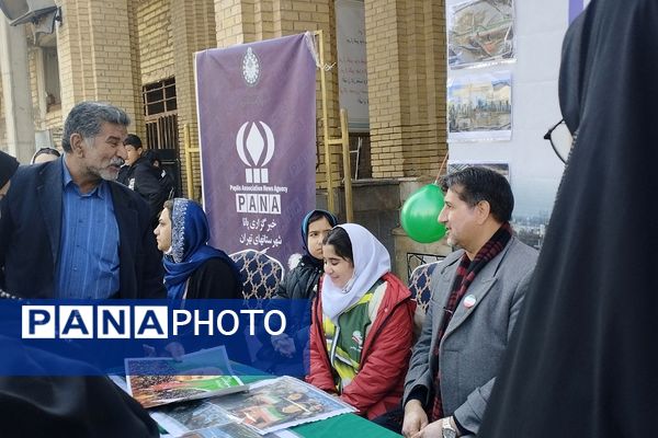  راهپیمایی ۲۲ بهمن در پیشوا