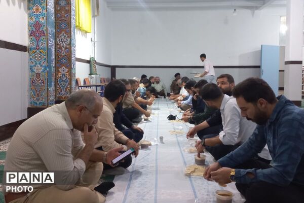 رویداد تا اوج؛ارتقای حرفه ایی طلاب شاغل در آموزش و پرورش 
