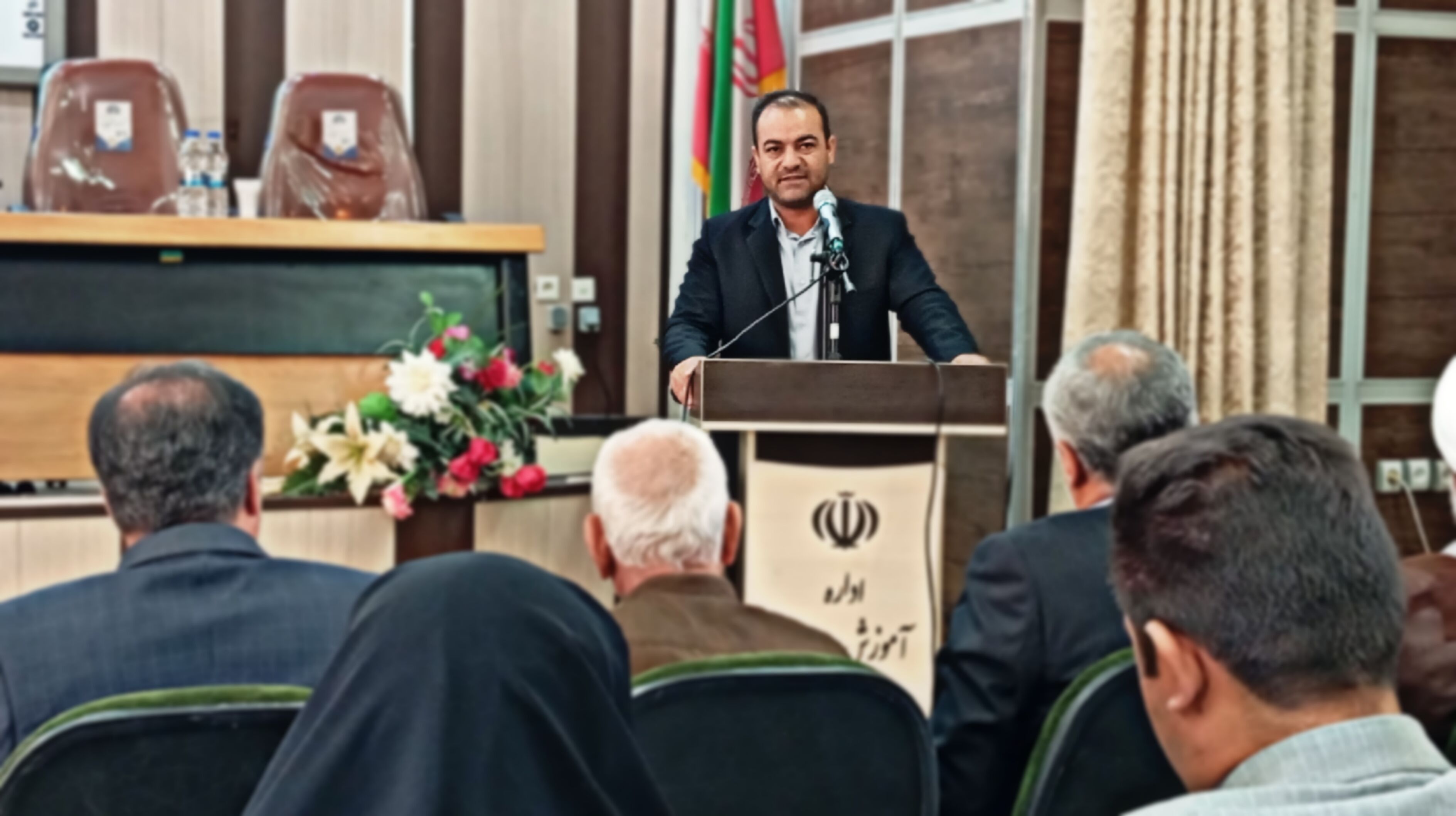 سرمایه‌گذاری ۱۱۷۰ میلیارد تومانی در پروژه‌های آبرسانی استان همزمان با هفته دولت
