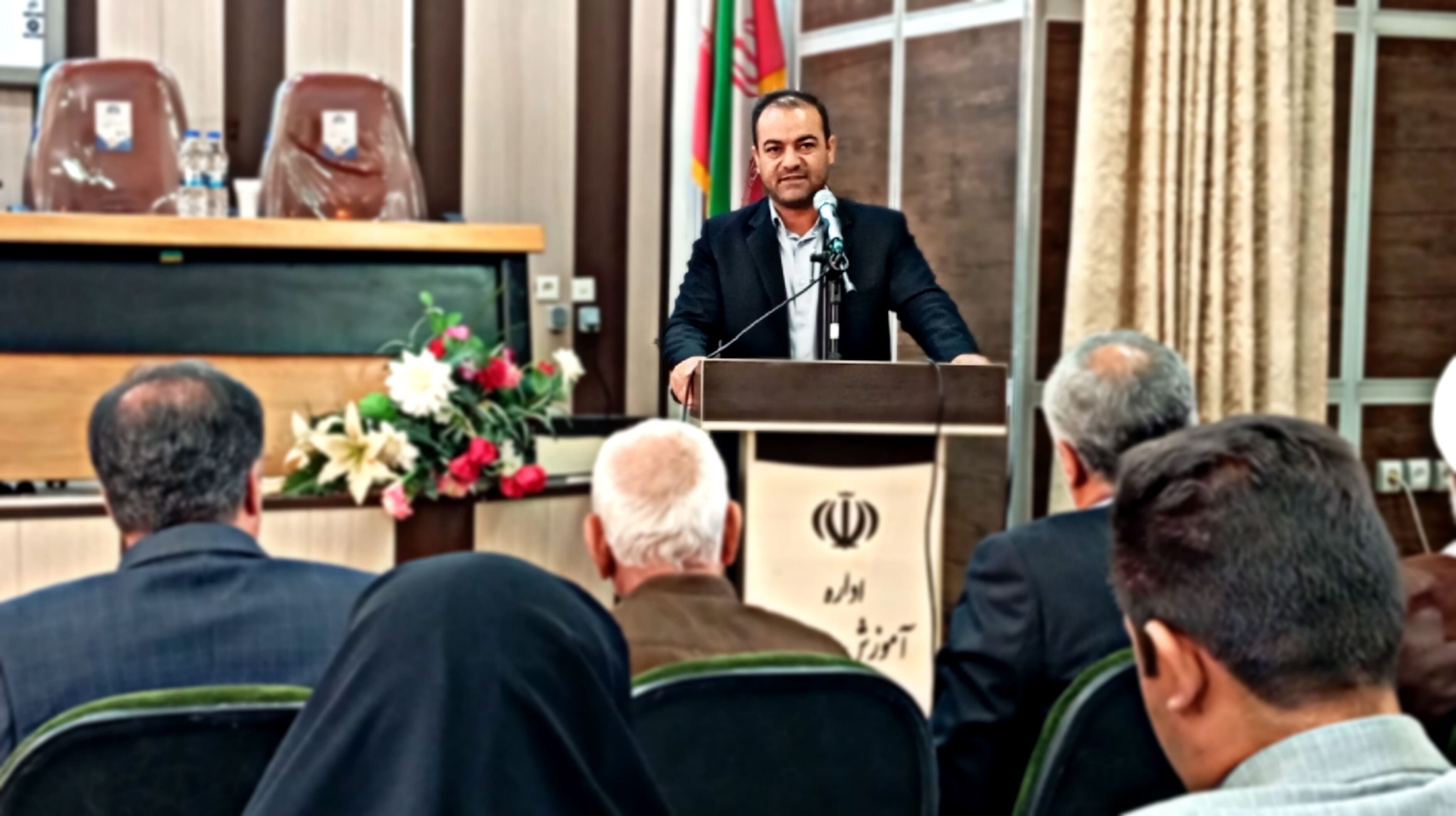 سرمایه‌گذاری ۱۱۷۰ میلیارد تومانی در پروژه‌های آبرسانی استان همزمان با هفته دولت