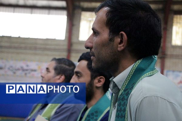 کارگاه آموزشی مهارت افزایی مربیان پیشتاز در بهارستان ۲