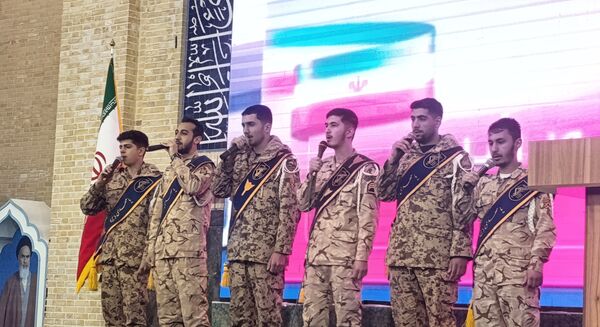 مرحله اول لیگ جت دختران در زنجان