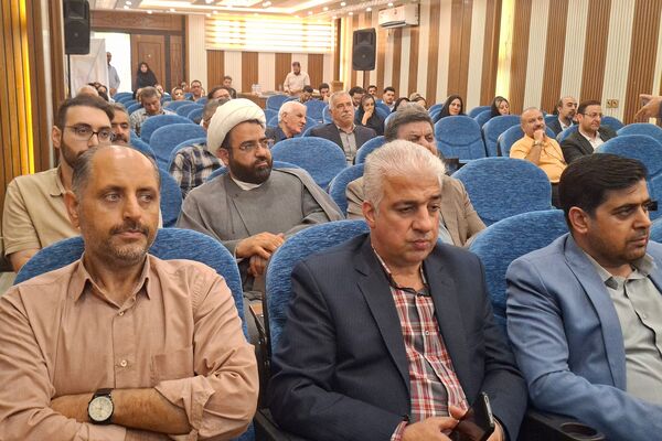 تجلیل از پرستاران شهرستان قرچک