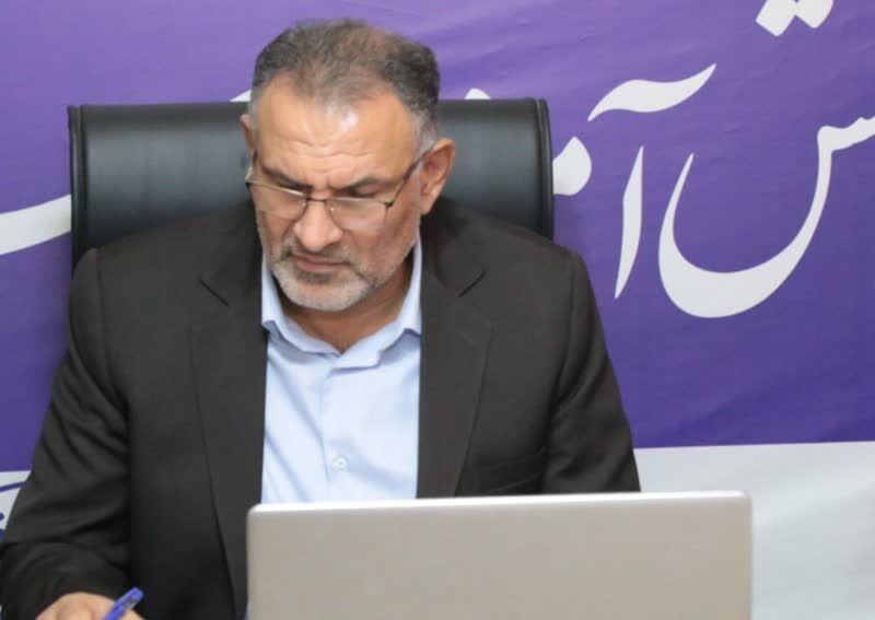 پیام رئیس سازمان دانش‌آموزی استان خوزستان به مناسبت ۱۳ آبان؛ روز دانش‌آموز 