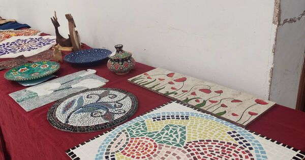 اختتامیه جشنواره امید فردا در بجنورد