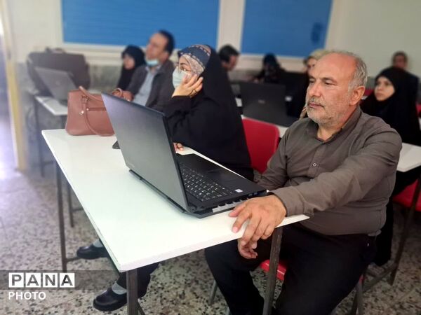 کلاس  تنظیم و ترکیب صدا