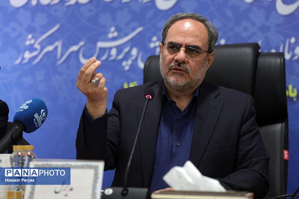 برنامه‌های وزارت آموزش و پرورش برای خدمت‌رسانی به زائران اربعین حسینی 