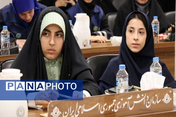 پویش «نو+راوی مهر»؛ فرصتی برای کنشگری دانش‌آموزان در نوروز دانش
