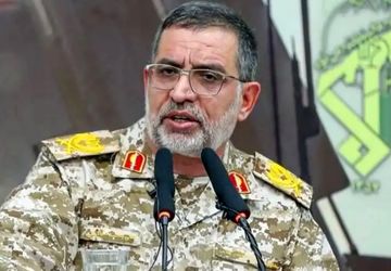 سخنگوی سپاه: بر رفتار و تحرکات دشمن مسلط هستیم/ نسبت به همه سناریوها برنامه اقدام داریم