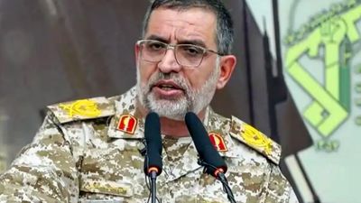 سخنگوی سپاه: بر رفتار و تحرکات دشمن مسلط هستیم/ نسبت به همه سناریوها برنامه اقدام داریم