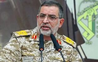 سخنگوی سپاه: بر رفتار و تحرکات دشمن مسلط هستیم/ نسبت به همه سناریوها برنامه اقدام داریم