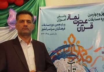 خانواده ، عامل آینده‌سازان قرآنی است