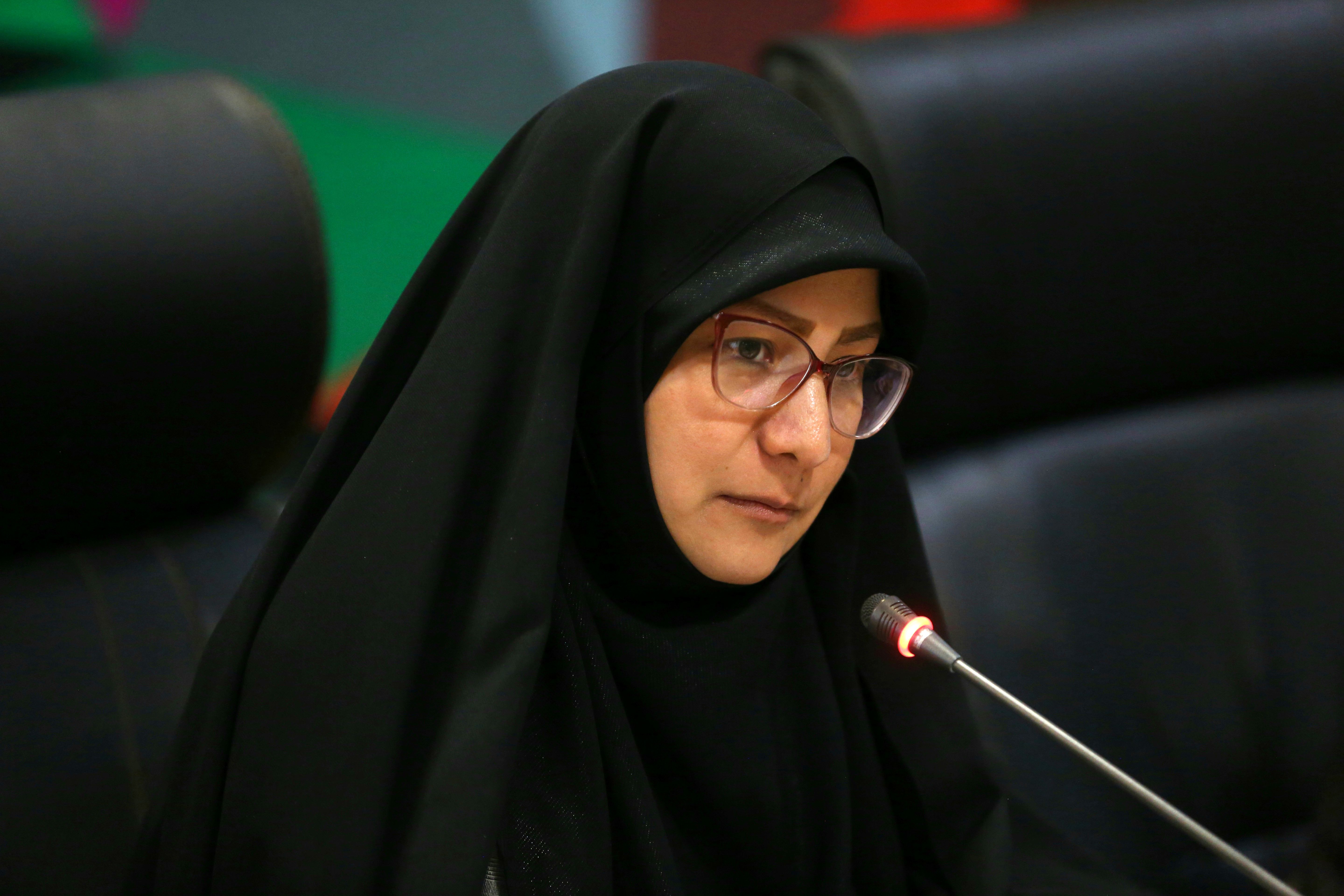 مدرسه باید بستری برای مشارکت و نقش‌آفرینی دانش‌آموزان باشد