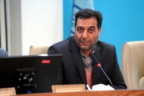 یکصد و هشتاد و پنجمین جلسۀ شورای آموزش و پرورش استان اصفهان