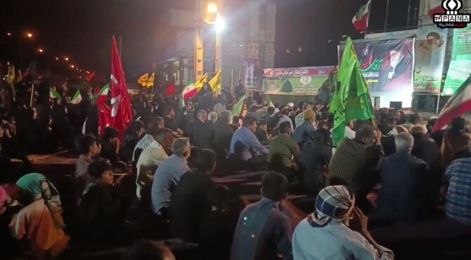 وداع، پایانِ داستان نیست؛ آغازِ یک قرارِ ابدی است