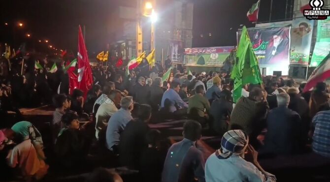 وداع، پایانِ داستان نیست؛ آغازِ یک قرارِ ابدی است