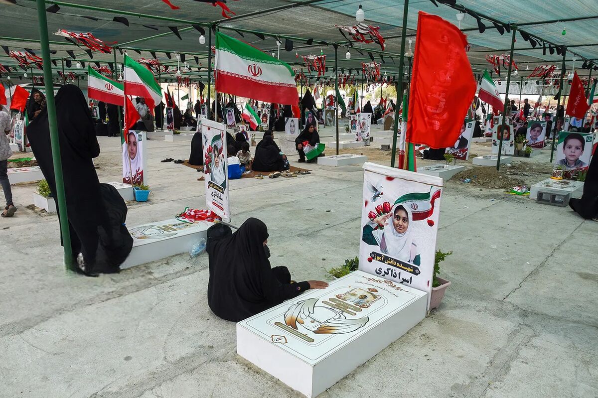 اثبات دلایل موجه درباره ارتکاب جنایت جنگی توسط آمریکا در ایران