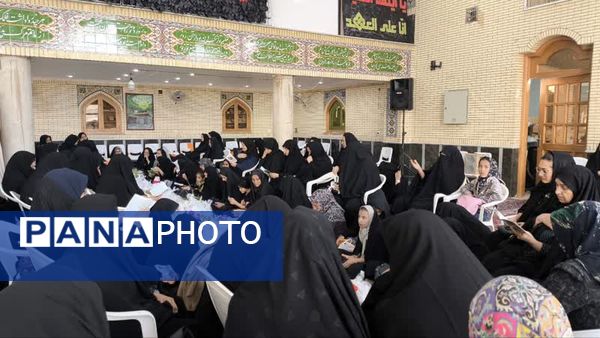 توسل به دختر سه ساله امام حسین (ع)